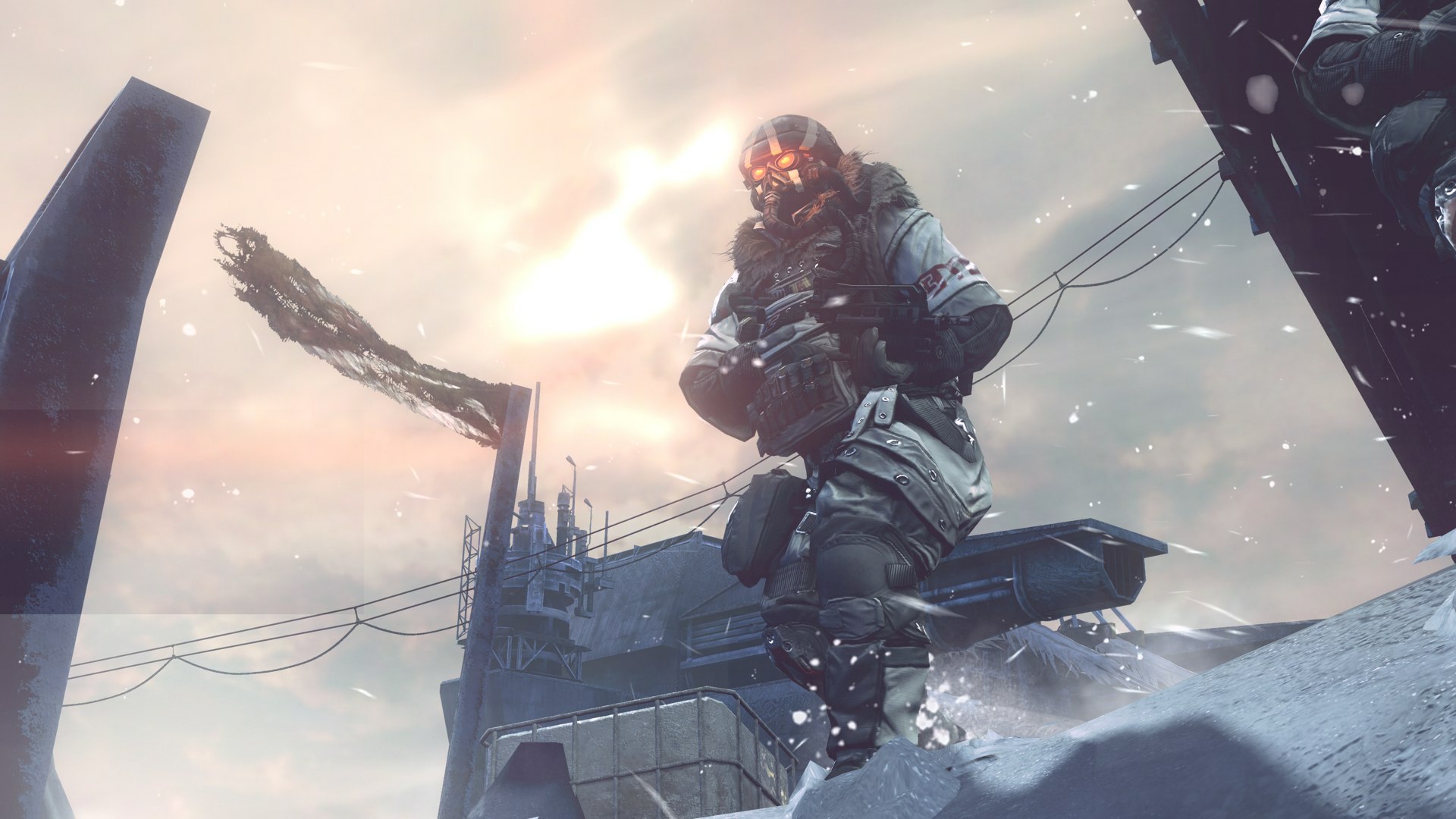 Killzone 3 - Imagen 22